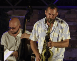 Čtyři města viděla jubilejní Hello Jazz Weekend