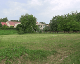 Kyjov znovu žádá o dotace na sportovní halu v Bohuslavicích