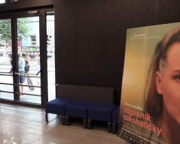Film Zápisník alkoholičky trhá rekordy