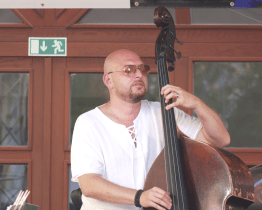 Hello Jazz Weekend slaví čtvrt století