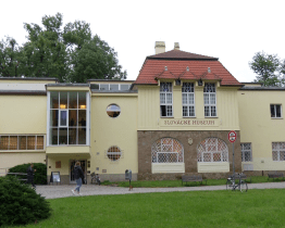 Muzea v Uherském Hradišti a Kroměříži se dočkají lepšího zabezpečení