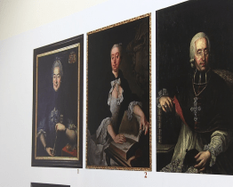 Nová expozice muzea ukazuje Veselsko od pravěku po 20. století