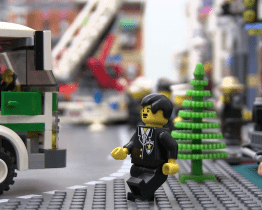 Městské muzeum ve Veselí nad Moravou zve do světa kostiček