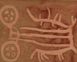 V Radniční galerii v Kyjově vystavují hlínu, konopí a kov