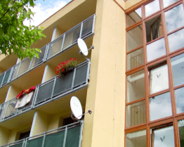 Vsetínská radnice pokračuje v postupné rekonstrukci svého bytového fondu