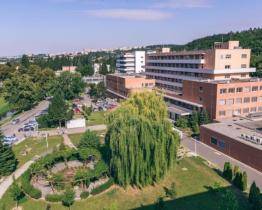 Všechny čtyři nemocnice Zlínského kraje hospodařily v roce 2023 se ziskem