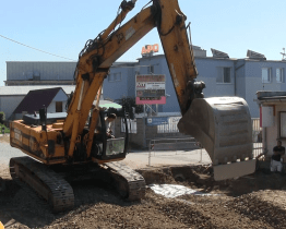 Začala revitalizace ulic Pod Kohoutkem a Svatoborská