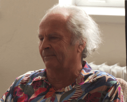 Vítěz Akademie Václava Hudečka opět získá housle Jaroslava Kohouta za 150 000Kč