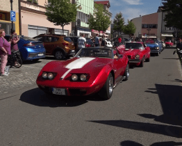 Veteráni už po 30. vyrazili na svůj mistrovský závod Valašskem