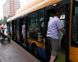 Na konci prázdnin se ve Zlíně a Otrokovicích změní jízdní řády MHD