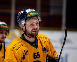 Berani mají nového kapitána! „Céčko“ na dresu bude nosit útočník Pavel Sedláček