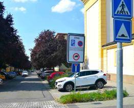 Centrum Zlína od září obsadí plynaři. Připravte se na dopravní omezení