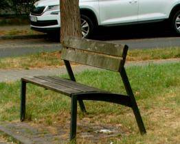 Radnice pořádá anketu: Kde byste na Vsetíně uvítali nové lavičky?