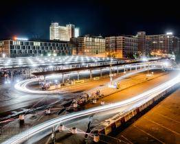 Na Barumku budou dohlížet tři stovky policistů. V pohotovosti bude i vrtulník