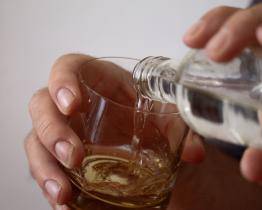 Silnice Vsetínska o víkendu brázdilo několik opilých řidičů. Alkohol si neodepřeli ani cyklisté