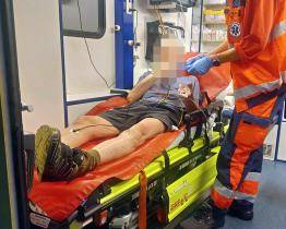 Sedmaosmdesátiletý senior ze Zlína se nevrátil z nákupu. Pátrala po něm policie