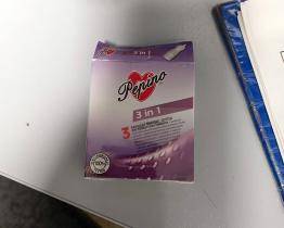 Muž ukradl z balení prezervativů jeden kondom. Prý „kdyby bylo potřeba“