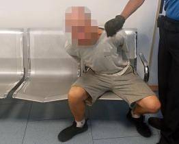 Denní chléb zlínských strážníků? Problémy s opilci…