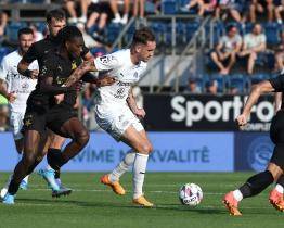 Útočník Vecheta přestoupil ze Slovácka do Karviné: Cítil jsem, že už potřebuji změnu 