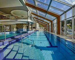 Darujte v září krev v KNTB a získejte vstup do relaxačního centra jen za korunu