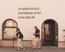 Zlínský kraj podpoří 27 turistických informačních center
