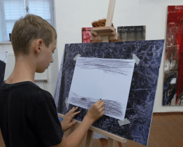 Slovácké muzeum pozvalo děti na třídenní toulky po svých objektech