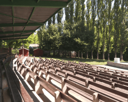 Zápisník alkoholičky se po obrovském zájmu vrací do hulínského letního kina