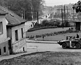 Před 56 lety začala okupace Československa, trvala více než dvě desetiletí