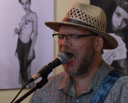 Kapela Fénix Country Beat na hvězdárně nakonec nehrála 