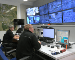 Na Slavnosti vína nasadí městská policie všechny lidi