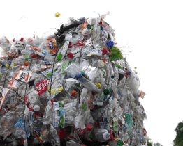 Zálohování nápojových obalů prodraží likvidaci odpadů