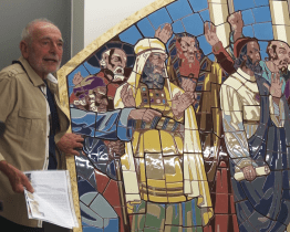 Krajská galerie představila světový unikát 