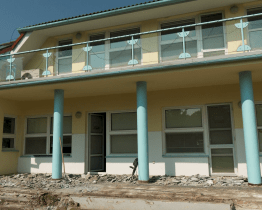 Otrokovické mateřské školy se o prázdninách pustily do oprav