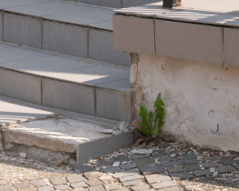 Na pohřebišti v Mařaticích budou probíhat stavební práce