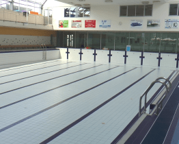 Uherskohradišťský aquapark chystá pravidelnou odstávku