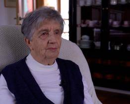 Zemřela historička a pedagožka Hana Pardubová