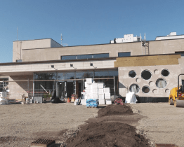 Kraj podpoří rozvojové projekty obcí nad 5 000 obyvatel