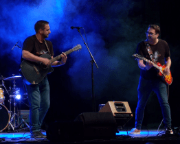 Gymnázium oslavilo s veřejností 140. výročí