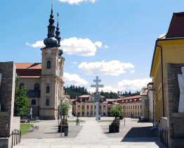 Kraj podpoří dva projekty na rozvoj turismu