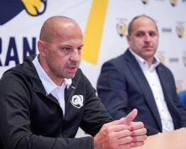 Berani vstupují do nové sezóny. Jsme připraveni, zní z vedení klubu