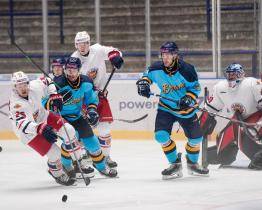 Berani v generálce podlehli Zvolenu, v elitní formaci nastoupil i Süss