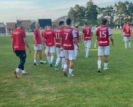 FC Fastav Vsetín vede neúplnou tabulku