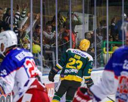 Hokejisté VHK ROBE mají dobrý vstup do Maxa ligy