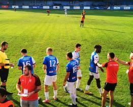 Vedoucí Vsetín přehrál Šternberk, na jasné výhře se podíleli čtyři střelci