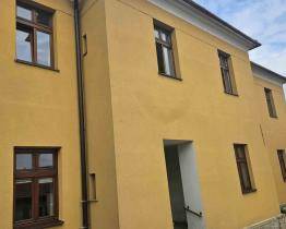 Ve Vizovicích se otevřelo nové chráněné bydlení. Domov v něm najdou čtyři klienti se specifickými potřebami