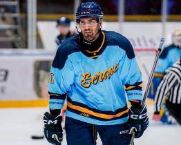 Kanaďan Boudrias ve Zlíně končí. Nepřesvědčil trenéry