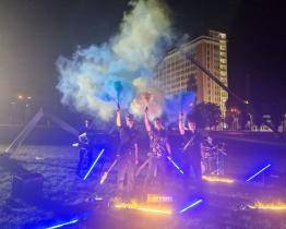 Barumka má svůj vlastní rally song! Složila ho mladá kapela ze Zlína