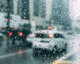 Město Zlín a okolí se připravuje na mohutné lijáky