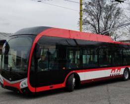 DSZO se soudí kvůli zmařené dodávce nových trolejbusů 