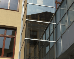 Žáci Církevní základní školy se budou učit v nových učebnách